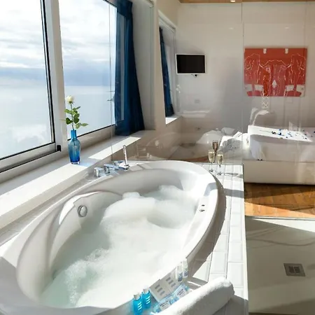 Aquaboutique Wellness&spa Vietri