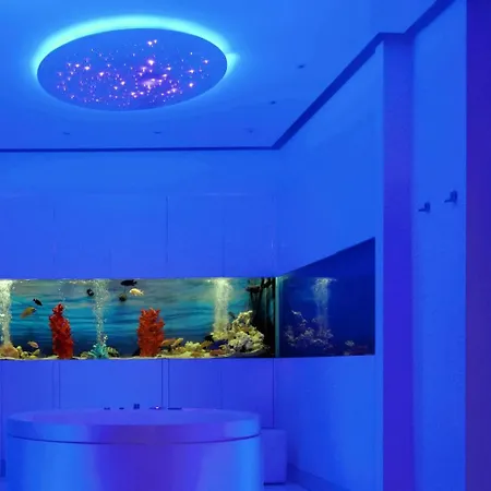 Affittacamere Aquaboutique Wellness&spa 2*