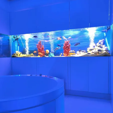 Affittacamere Aquaboutique Wellness&spa
