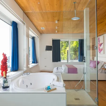 Affittacamere Aquaboutique Wellness&spa