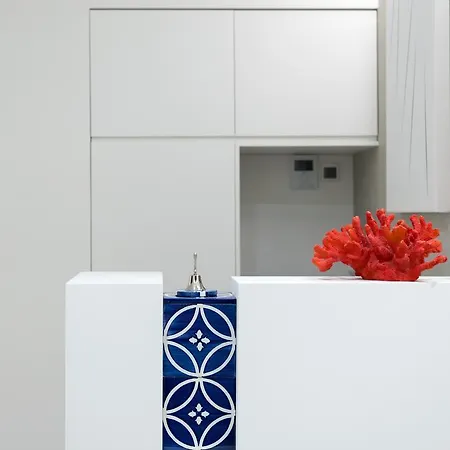 Affittacamere Aquaboutique Wellness&spa Vietri