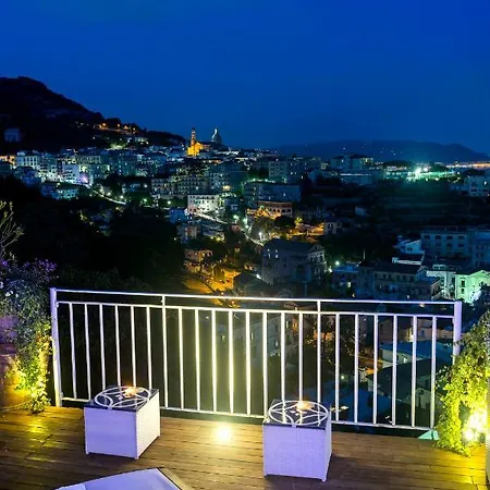 Affittacamere Aquaboutique Wellness&spa