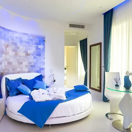 Affittacamere Aquaboutique Wellness&spa