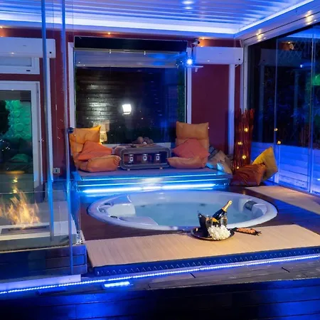 Aquaboutique Wellness&spa 2* Vietri