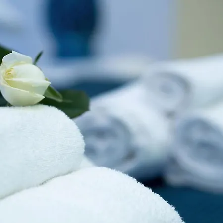 Aquaboutique Wellness&spa Pensionat