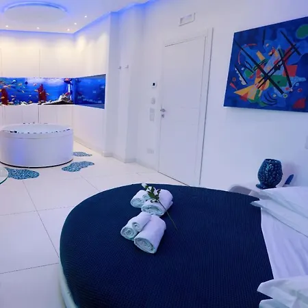 Pensionat Aquaboutique Wellness&spa