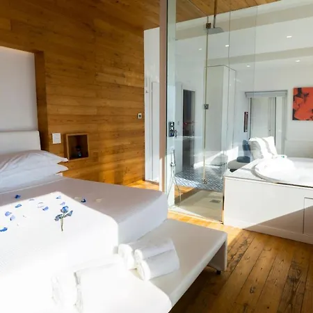 Aquaboutique Wellness&spa Pensionat 2*