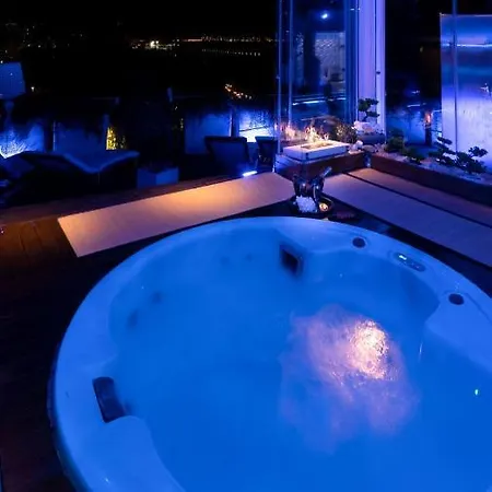 Aquaboutique Wellness&spa 2* Vietri