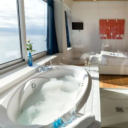 Aquaboutique Wellness&spa Vietri