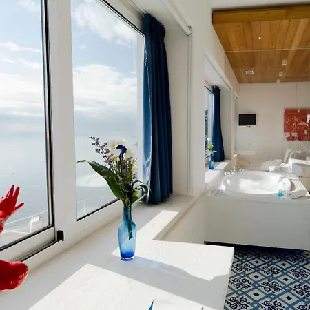 Aquaboutique Wellness&spa Pensionat