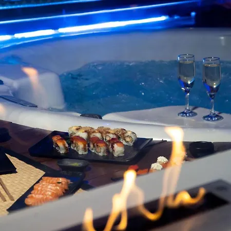 Aquaboutique Wellness&spa
