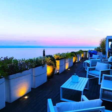 Aquaboutique Wellness&spa Pensionat