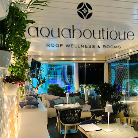 Aquaboutique Wellness&spa Vietri