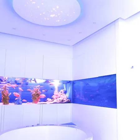 Aquaboutique Wellness&spa Pensionat