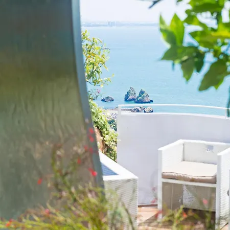Pensionat Aquaboutique Wellness&spa 2*