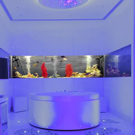 Aquaboutique Wellness&spa 2*