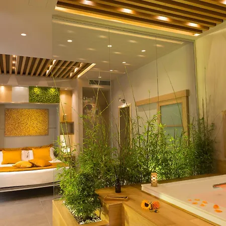 Aquaboutique Wellness&spa Pensionat