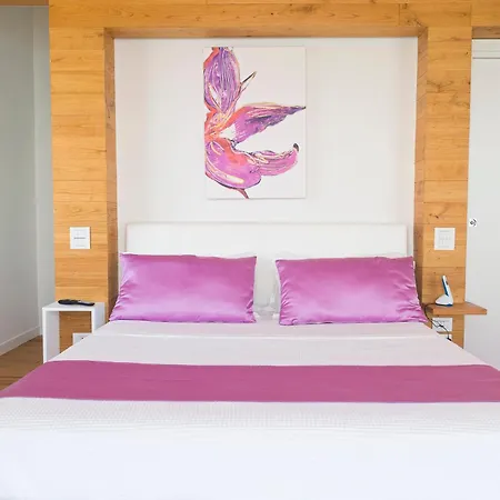 Pensionat Aquaboutique Wellness&spa 2*