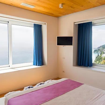 Pensionat Aquaboutique Wellness&spa 2*