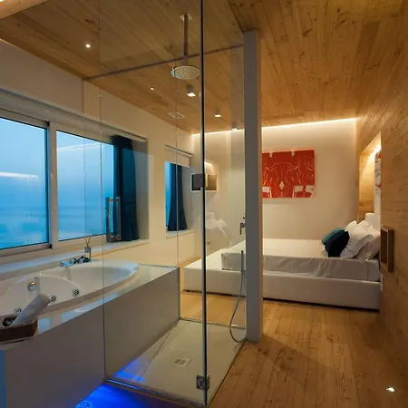 Aquaboutique Wellness&spa Pensionat