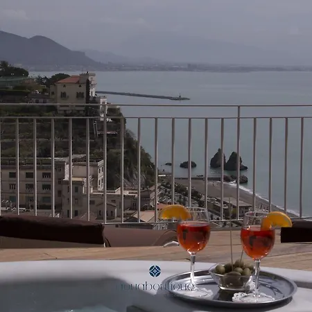 Aquaboutique Wellness&spa 2*