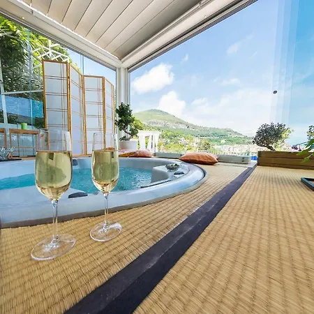 Aquaboutique Wellness&spa 2* Vietri
