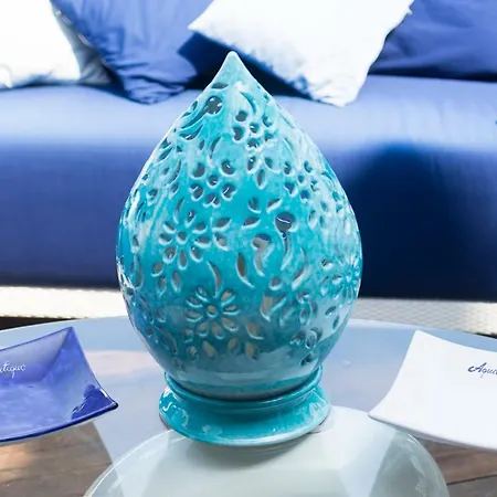 Aquaboutique Wellness&spa 2* Vietri sul Mare