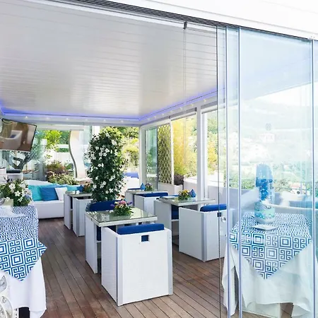 Pensionat Aquaboutique Wellness&spa 2*