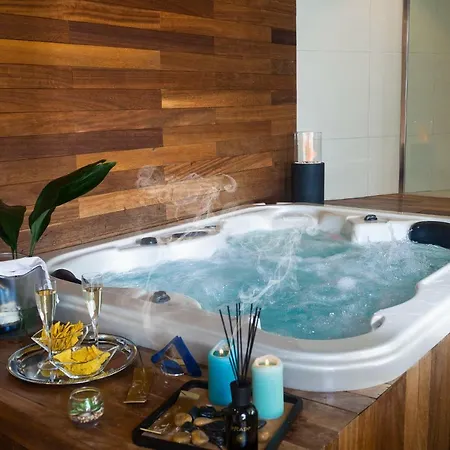 Aquaboutique Wellness&spa 2* Vietri