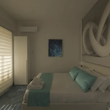 Aquaboutique Wellness&spa Vietri
