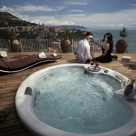 Pensionat Aquaboutique Wellness&spa 2*