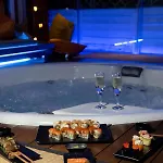 Gasthuis Aquaboutique Wellness&spa 4*