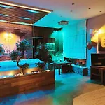 Aquaboutique Wellness&spa Gasthuis 4*