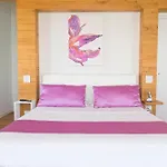 Gasthuis Aquaboutique Wellness&spa 4*