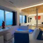Gasthuis Aquaboutique Wellness&spa Vietri