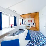 Gasthuis Aquaboutique Wellness&spa Vietri