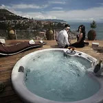 Gasthuis Aquaboutique Wellness&spa 4*