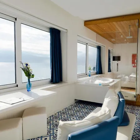 Guest house Aquaboutique Wellness&spa