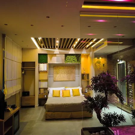 Aquaboutique Wellness&spa Vietri sul Mare