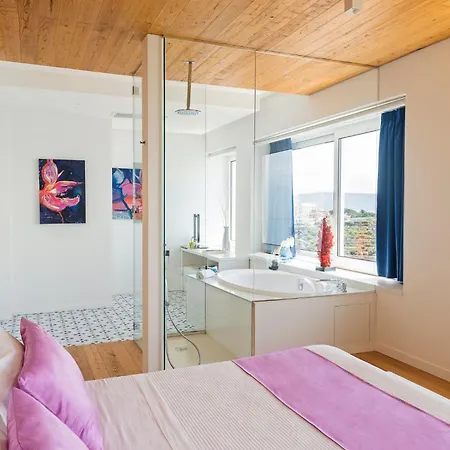 Aquaboutique Wellness&spa Gæstehus 2*