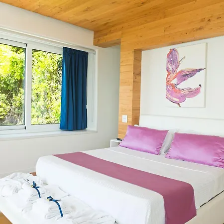 Aquaboutique Wellness&spa 2* Vietri sul Mare