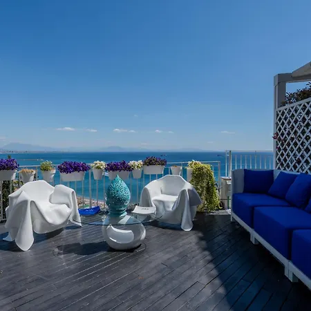 Aquaboutique Wellness&spa Pensión Vietri