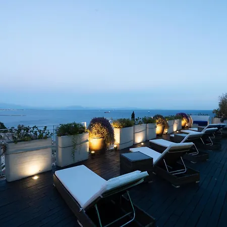 Pensión Aquaboutique Wellness&spa 4*
