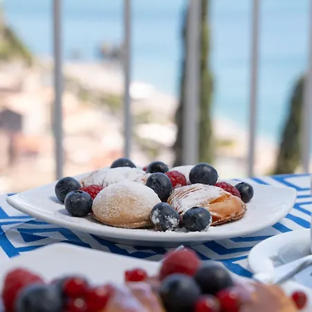 Aquaboutique Wellness&spa Pensión Vietri