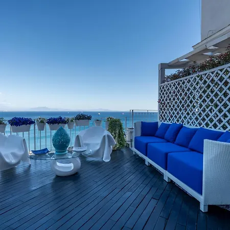 Aquaboutique Wellness&spa Vietri