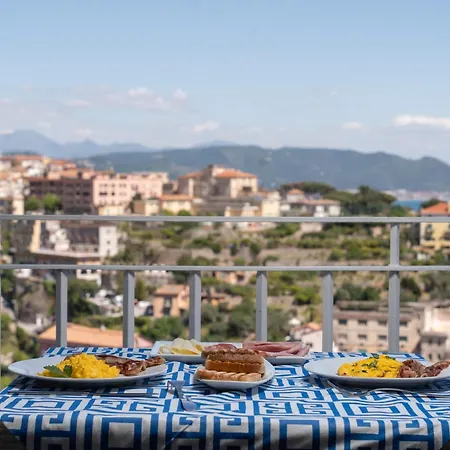 Aquaboutique Wellness&spa 4* Vietri