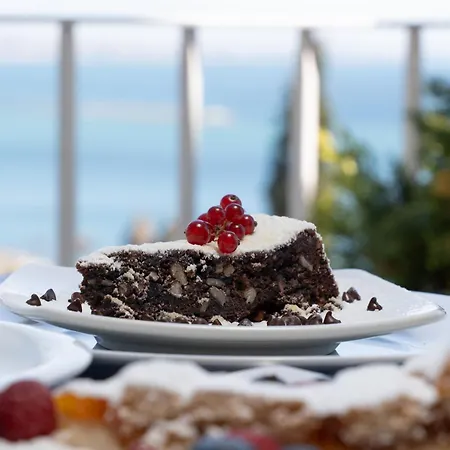 Pensión Aquaboutique Wellness&spa 4*