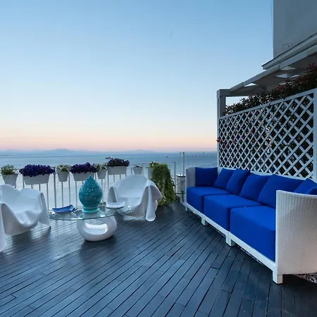 Aquaboutique Wellness&spa Pensión Vietri