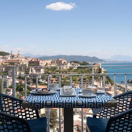Aquaboutique Wellness&spa Pensión Vietri