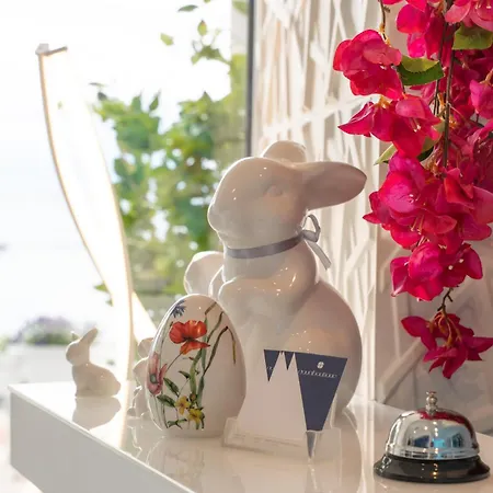 Pensión Aquaboutique Wellness&spa